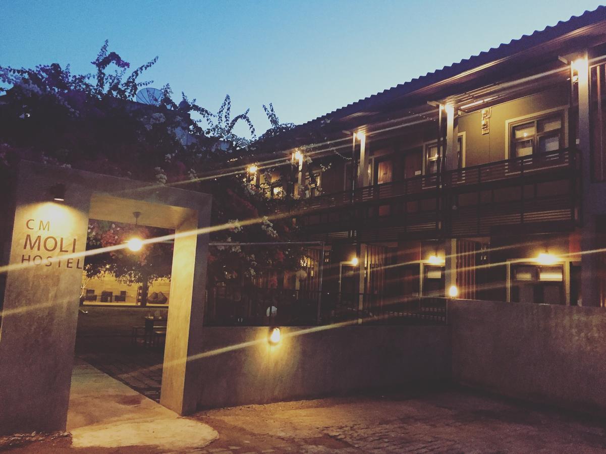 Chiangmai Moli Inn (Adults Only) Chiang Mai Exterior photo
